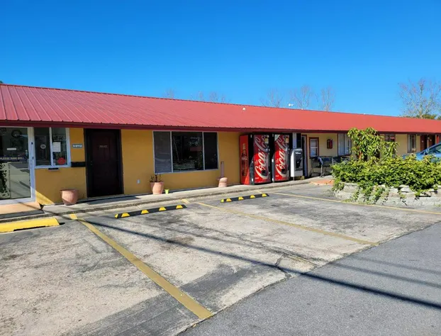 Cook's Motel- Panama City Beach hotel detail image 1