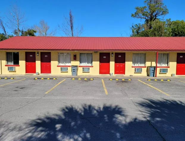 Cook's Motel- Panama City Beach hotel detail image 2