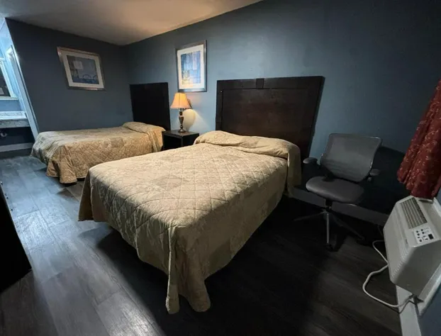 Cook's Motel- Panama City Beach hotel detail image 3