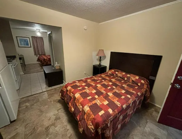 Cook's Motel- Panama City Beach hotel detail image 4