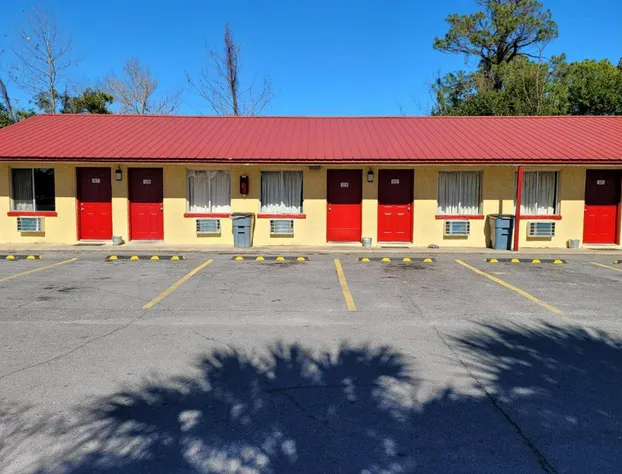 Cook's Motel- Panama City Beach hotel detail image 2