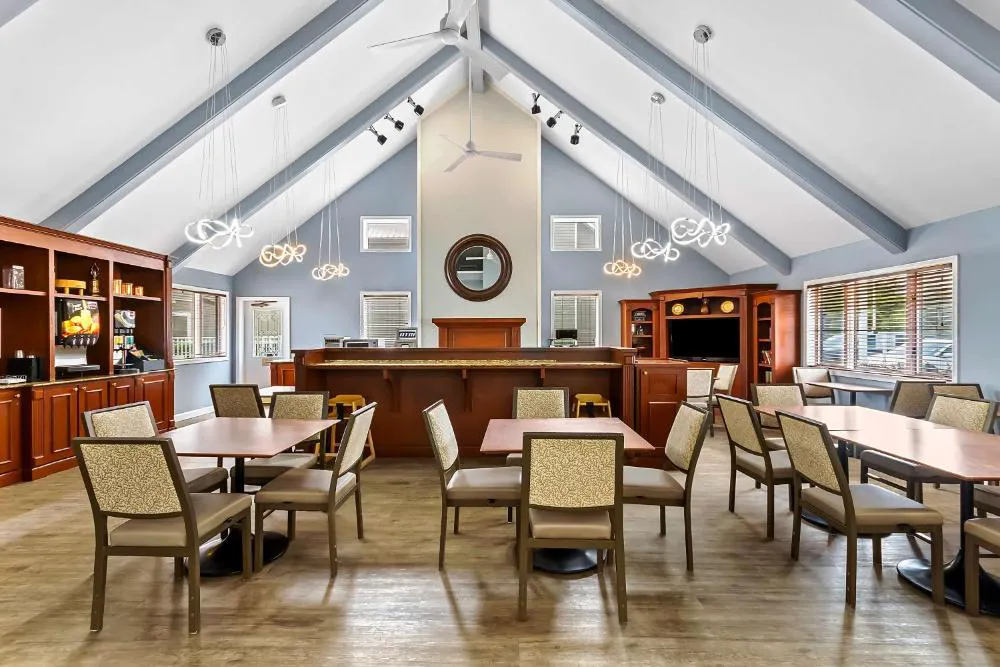 SureStay Studio by Best Western Pensacola hotel hero