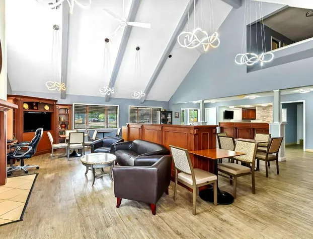 SureStay Studio by Best Western Pensacola hotel detail image 2