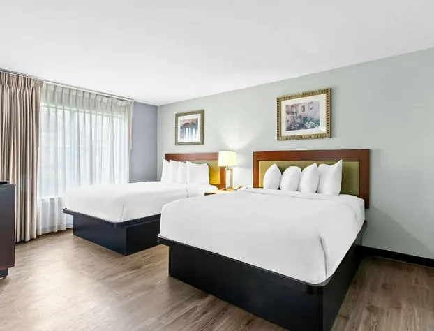 SureStay Studio by Best Western Pensacola hotel detail image 3