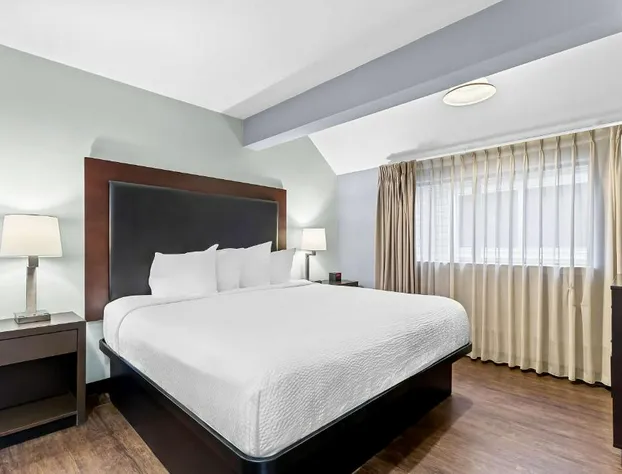 SureStay Studio by Best Western Pensacola hotel detail image 4