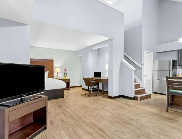 SureStay Studio by Best Western Pensacola hotel detail image 4