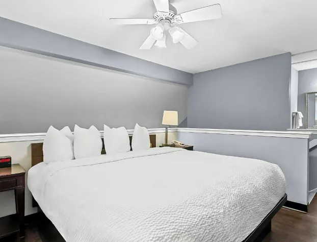 SureStay Studio by Best Western Pensacola hotel detail image 4