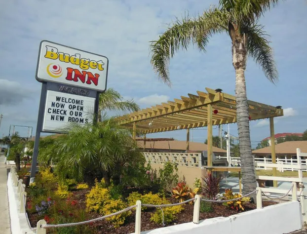 Budget Inn St. Augustine hotel detail image 2