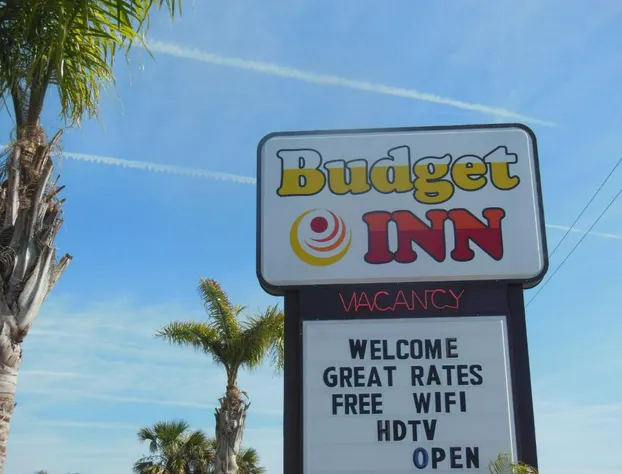 Budget Inn St. Augustine hotel detail image 3