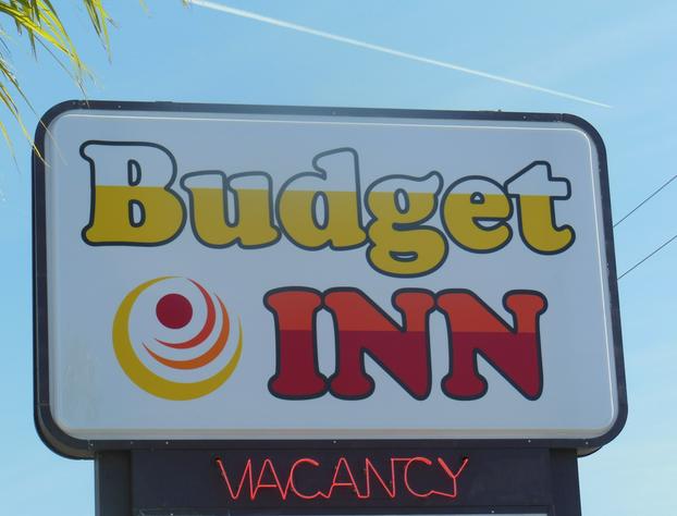 Budget Inn St. Augustine hotel detail image 4