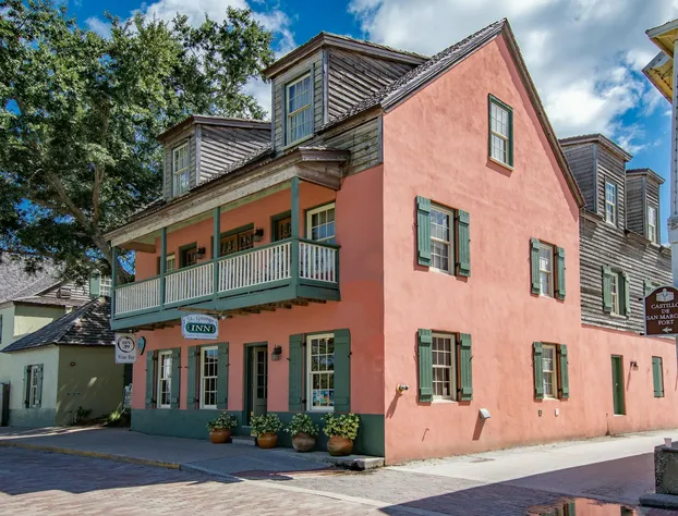 St George Inn hotel detail image 3