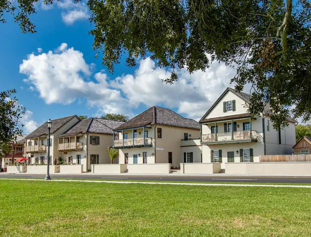 St George Inn hotel detail image 4