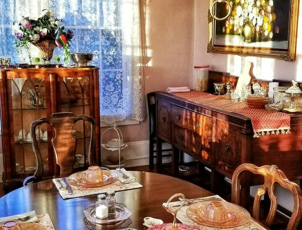 Millhouse Inn hotel detail image 2