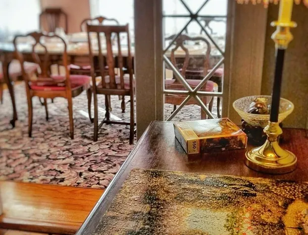 Millhouse Inn hotel detail image 3