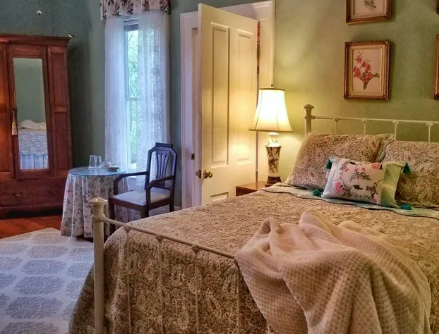 Millhouse Inn hotel detail image 4