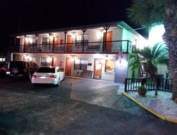 Merida Inn and Suites hotel detail image 1