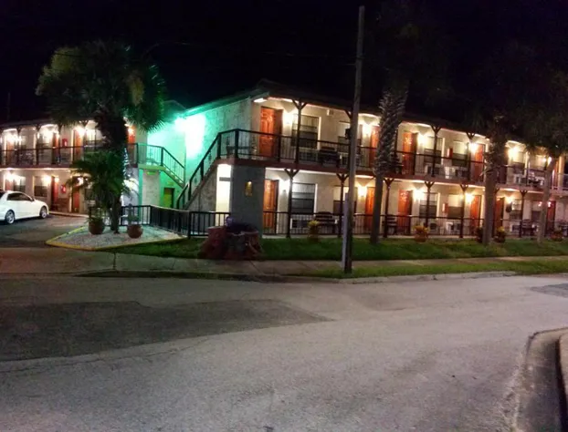 Merida Inn and Suites hotel detail image 2