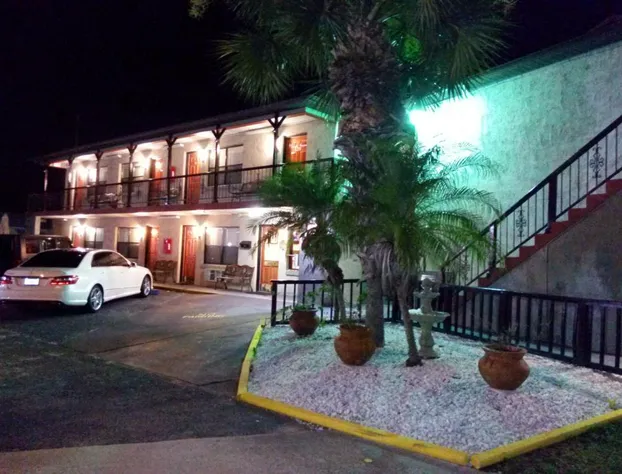 Merida Inn and Suites hotel detail image 4