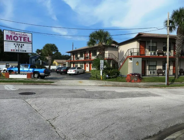 Merida Inn and Suites hotel detail image 1