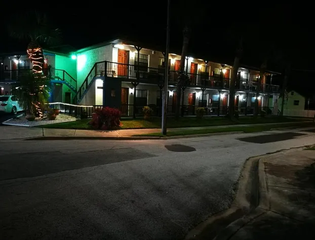 Merida Inn and Suites hotel detail image 4