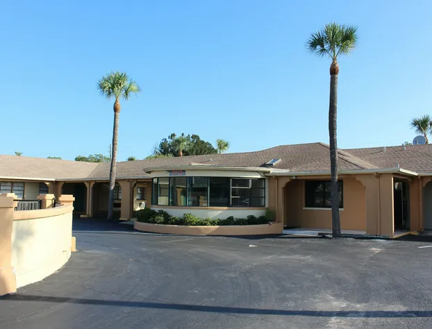 Lion Inn hotel detail image 1