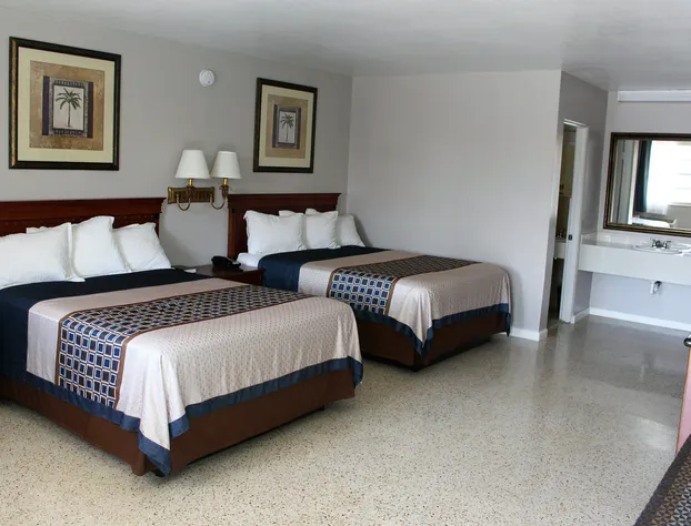 Lion Inn hotel detail image 2