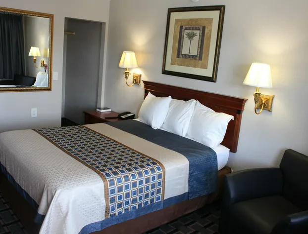 Lion Inn hotel detail image 3