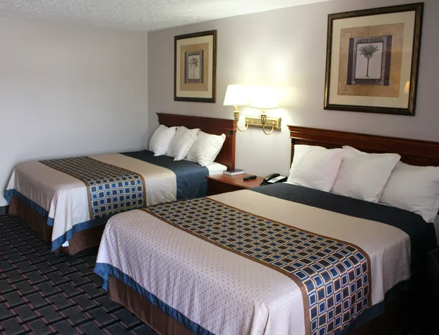 Lion Inn hotel detail image 4