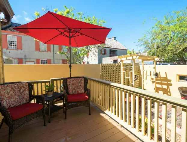 Agustin Inn hotel detail image 2