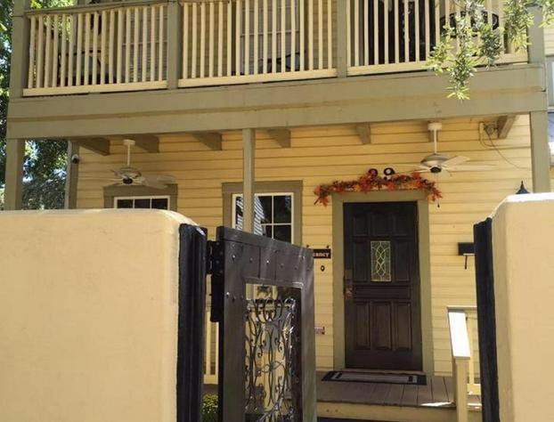 Agustin Inn hotel detail image 2