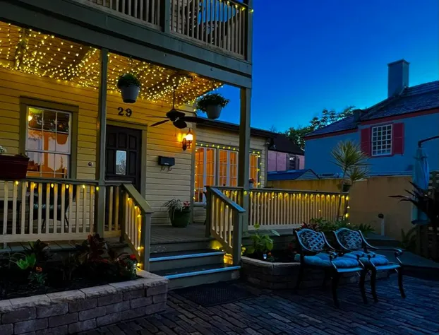 Agustin Inn hotel detail image 2