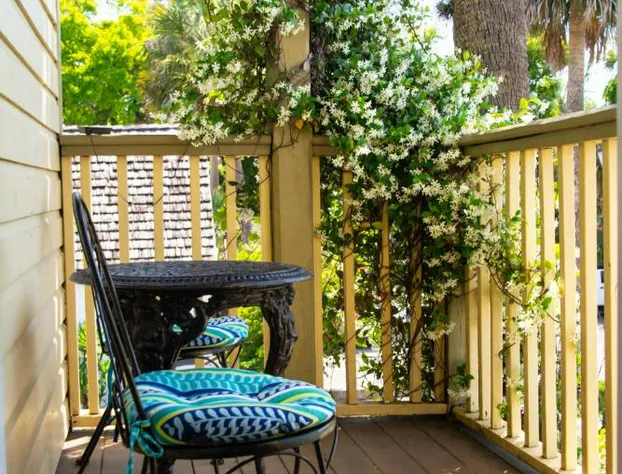 Agustin Inn hotel detail image 4