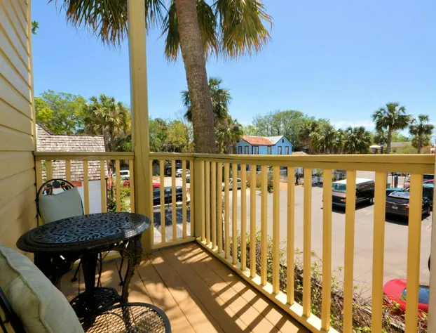 Agustin Inn hotel detail image 2