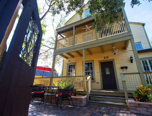 Agustin Inn hotel detail image 4