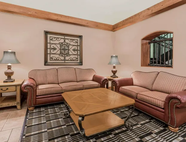 Clarion Inn Ormond Beach at Destination Daytona hotel detail image 4