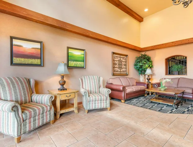 Clarion Inn Ormond Beach at Destination Daytona hotel detail image 3