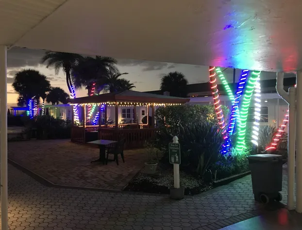 Miramar Beach Resort hotel detail image 1