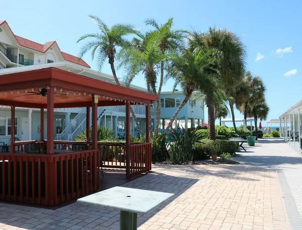 Miramar Beach Resort hotel detail image 2