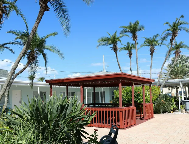 Miramar Beach Resort hotel detail image 3