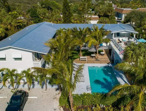 Seaspray Surf Lodge hotel detail image 3