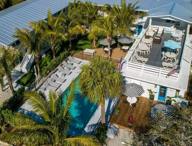 Seaspray Surf Lodge hotel detail image 4