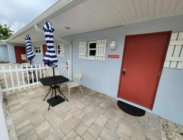 Sunshine Island Inn hotel detail image 1