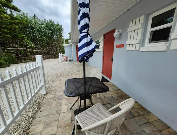 Sunshine Island Inn hotel detail image 2
