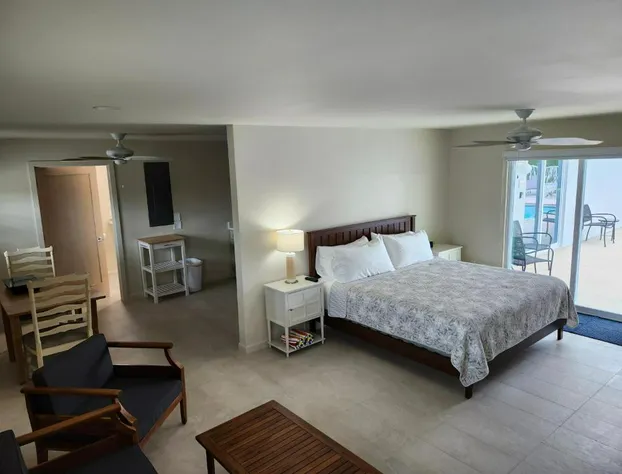 Sunshine Island Inn hotel detail image 4