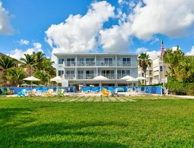 Prestige Hotel Vero Beach hotel detail image 1