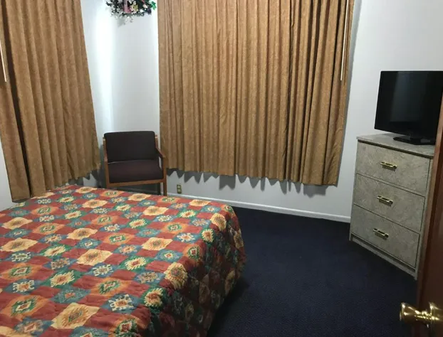 El Camino Motel hotel detail image 1