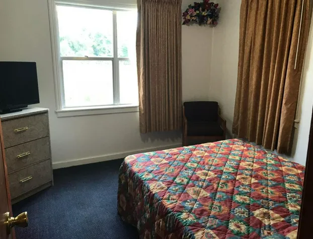 El Camino Motel hotel detail image 2