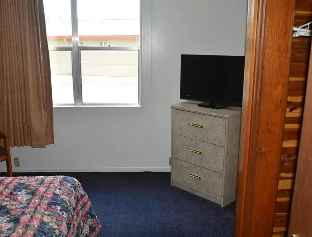 El Camino Motel hotel detail image 3