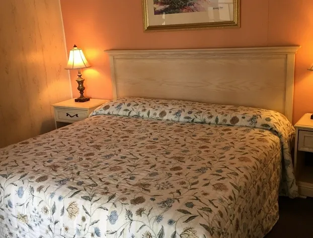 Royal Palms Motel hotel detail image 4