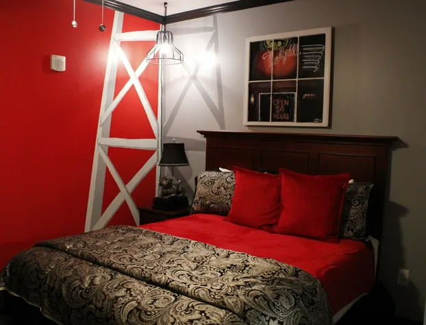 Georgia Gameday Center hotel detail image 2